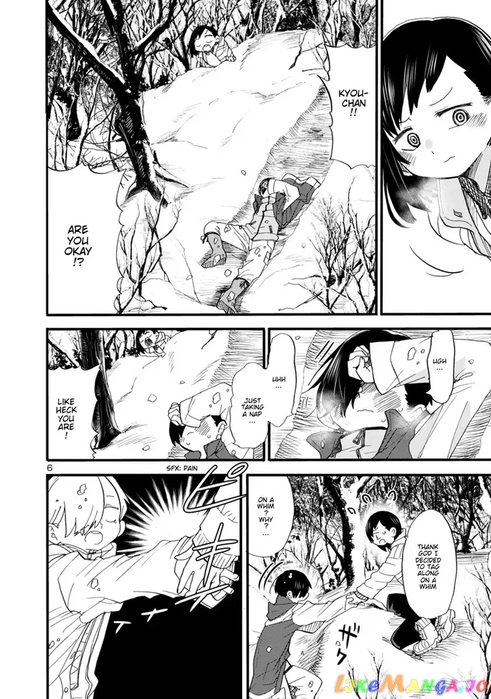 The Dangers in My Heart Chapter 50 image 07_optimized